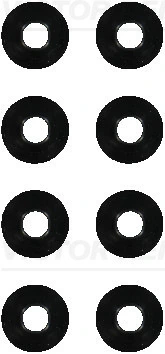 Seal Set, valve stem